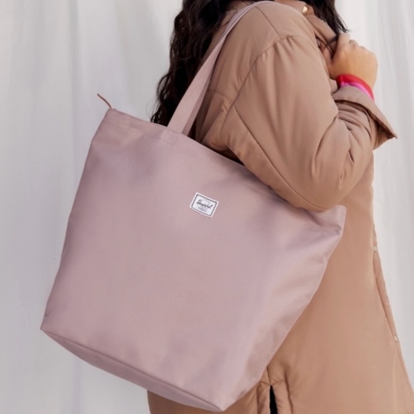 Herschel Supply Company Handbags - Herschel | Mica Tote Ash Rose